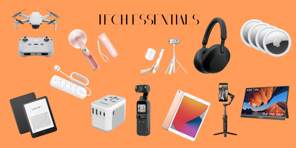 Travel Essentials
