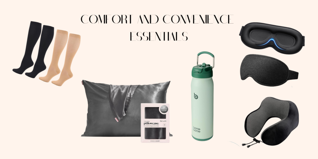 Travel Essentials