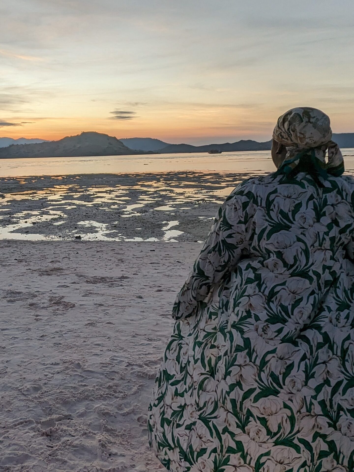 2 week Bali Komodo Gili Islands Itinerary Regina's Reel